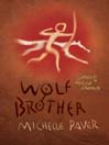 Wolf Brother (eBook)